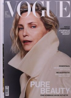 VOGUE