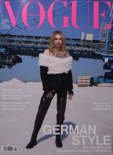 VOGUE