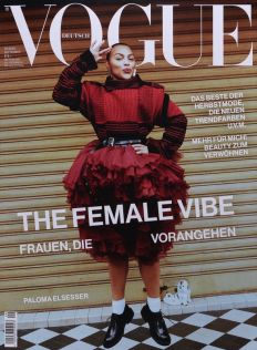 VOGUE
