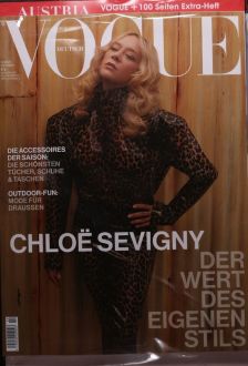 VOGUE