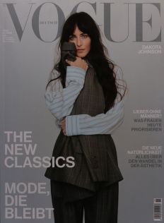 VOGUE