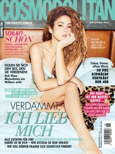 COSMOPOLITAN