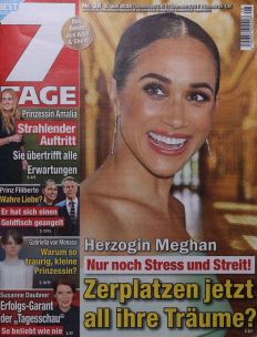 7 TAGE