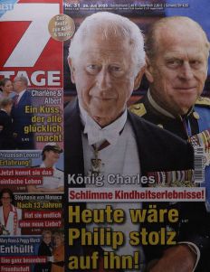 7 TAGE