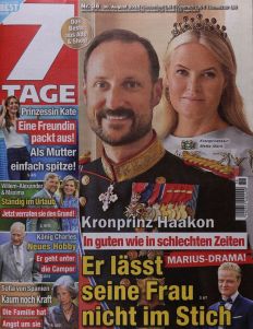 7 TAGE