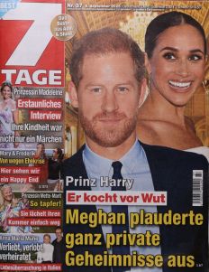 7 TAGE
