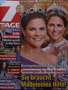 7 TAGE