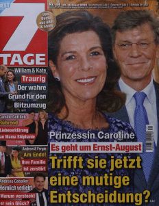7 TAGE