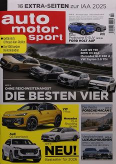 AUTO MOTOR SPORT