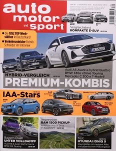 AUTO MOTOR SPORT