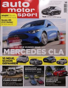 AUTO MOTOR SPORT