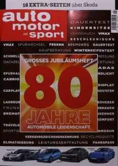 AUTO MOTOR SPORT