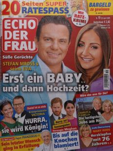 ECHO DER FRAU