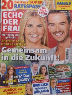 ECHO DER FRAU