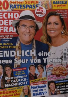 ECHO DER FRAU