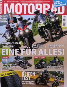MOTORRAD