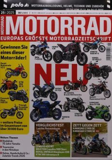 MOTORRAD