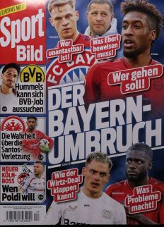 SPORTBILD