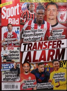 SPORTBILD