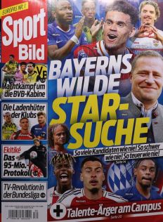 SPORTBILD