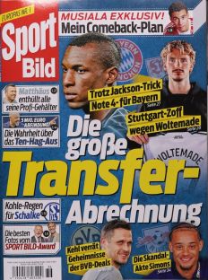 SPORTBILD