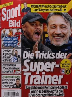 SPORTBILD