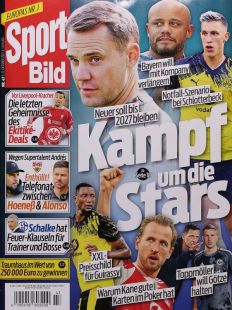 SPORTBILD