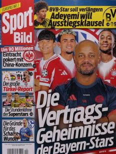 SPORTBILD