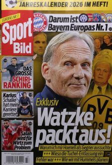 SPORTBILD