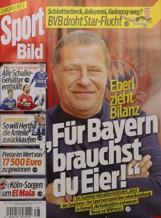 SPORTBILD