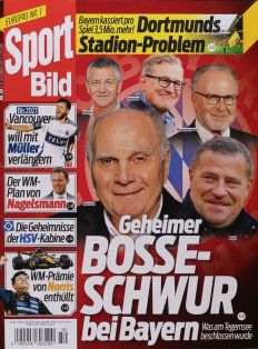 SPORTBILD