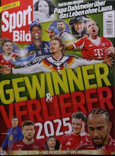 SPORTBILD