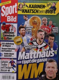 SPORTBILD