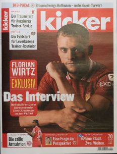 KICKER