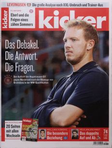 KICKER