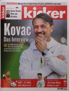 KICKER