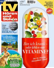 tv Hören und Sehen + tv world