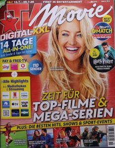 TV Movie DIGITAL XXL