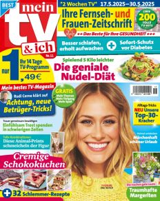 mein tv & ich