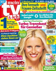 mein tv & ich