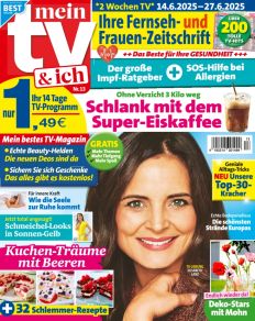 mein tv & ich