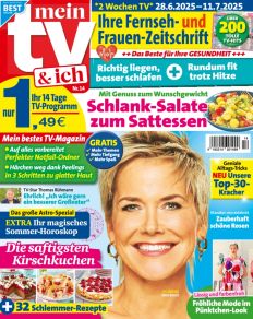 mein tv & ich