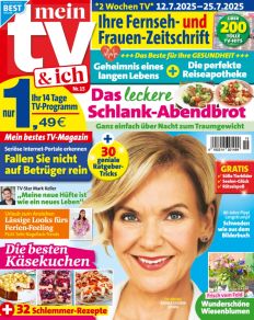 mein tv & ich