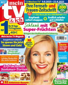 mein tv & ich