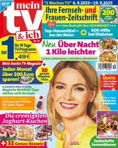 mein tv & ich