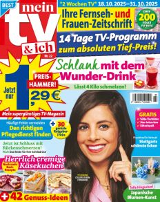 mein tv & ich