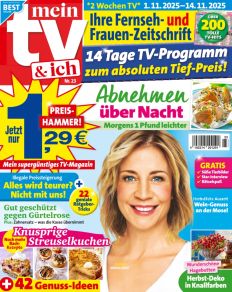 mein tv & ich