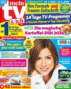 mein tv & ich
