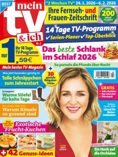 mein tv & ich