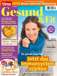 tina GESUND & Fit